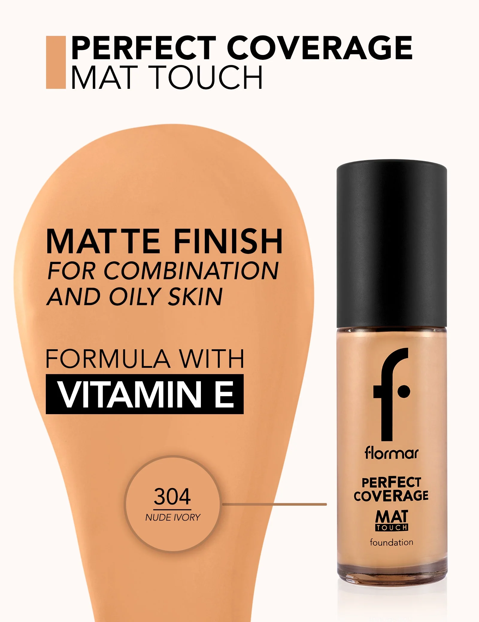 Mat Touch Foundation – New - Image 9