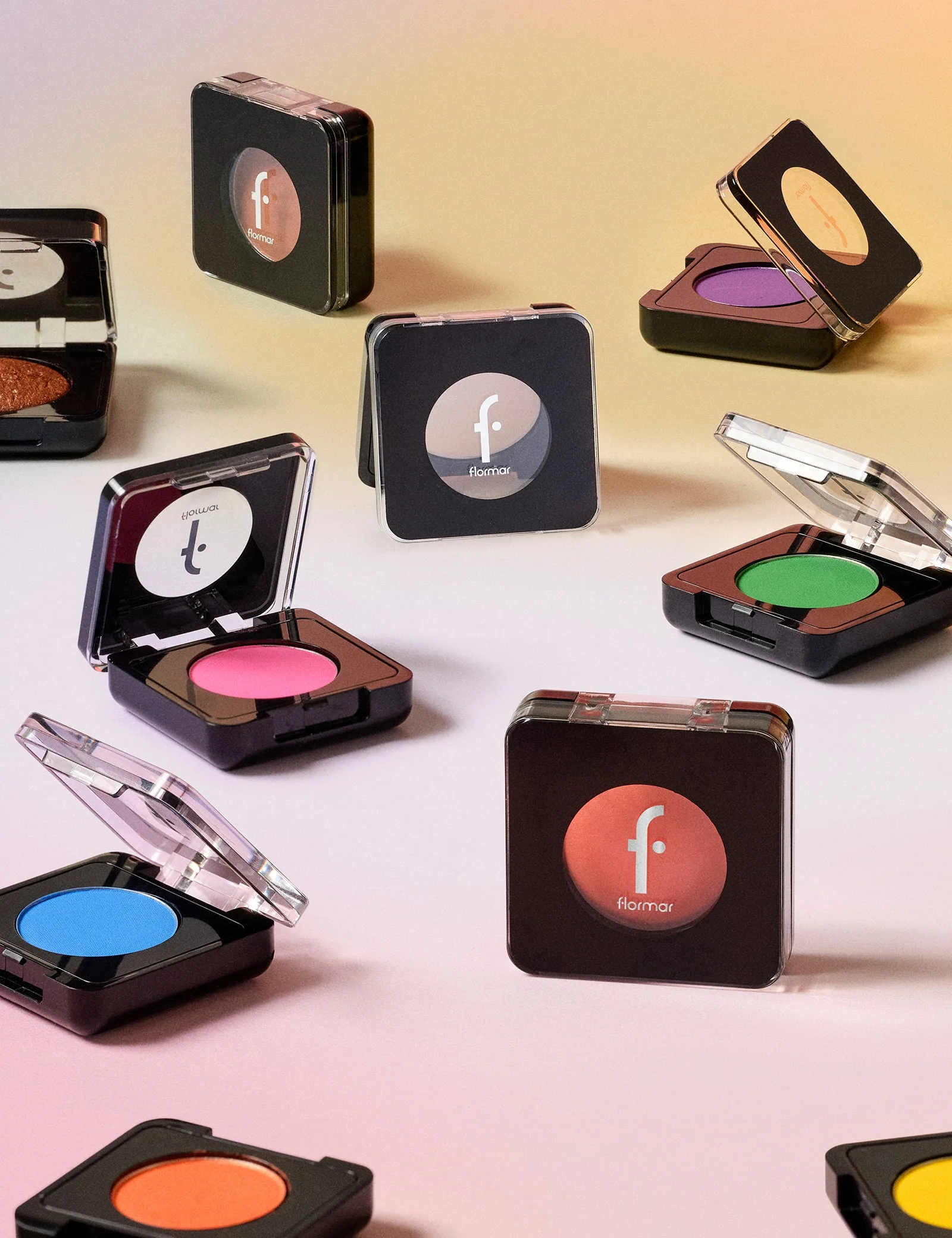 Mono Eyeshadow - Image 135