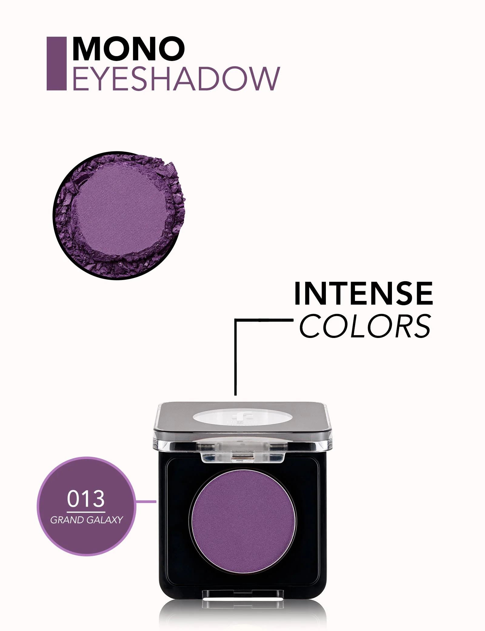 Mono Eyeshadow - Image 52