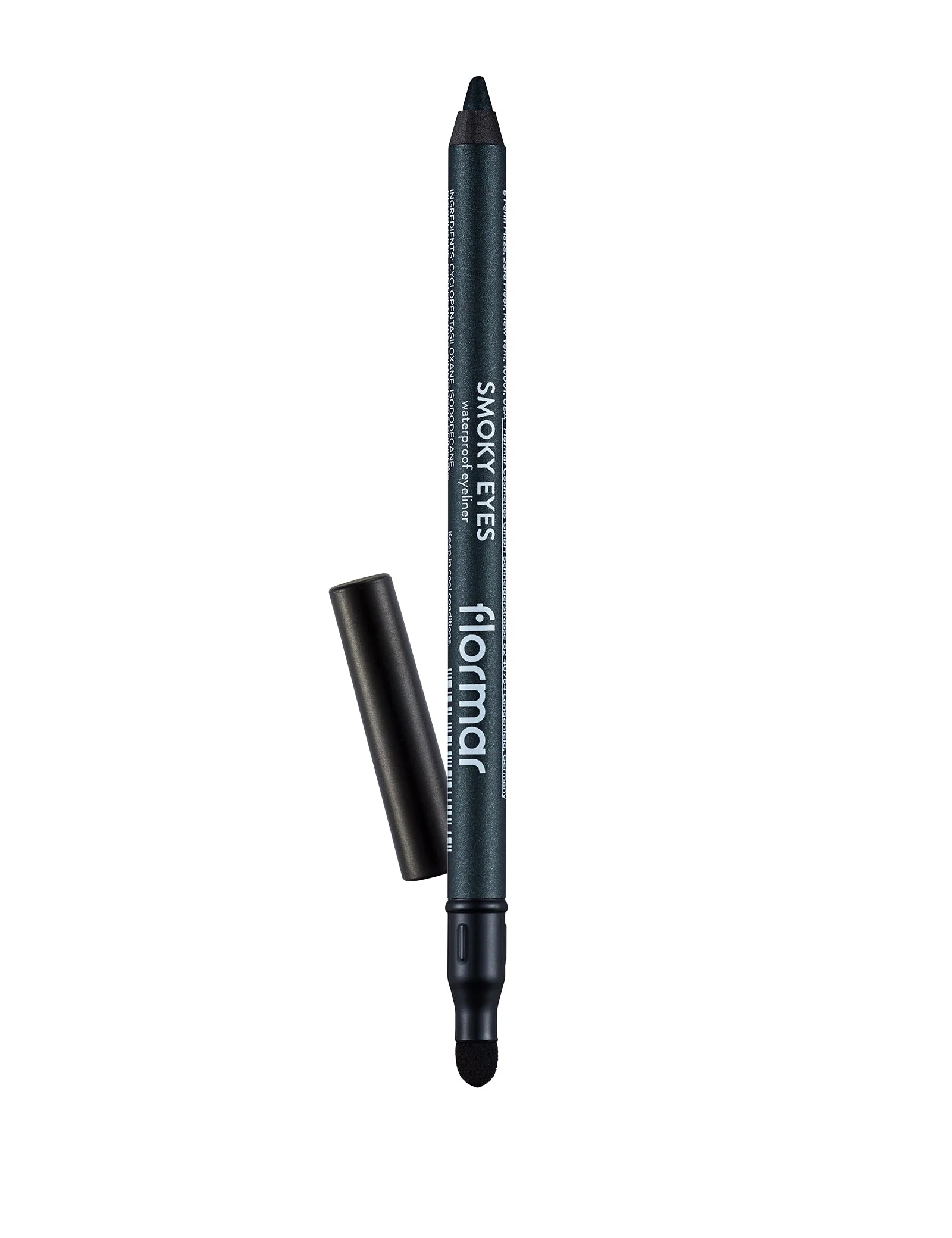 Smoky Eyes Waterproof Eyeliner - Image 9