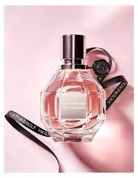 Flowerbomb Eau De Parfum - Image 3