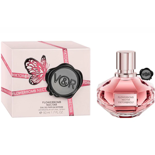 Flowerbomb Nectar Eau De Parfum