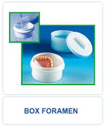 foramen denture clean box - Image 2