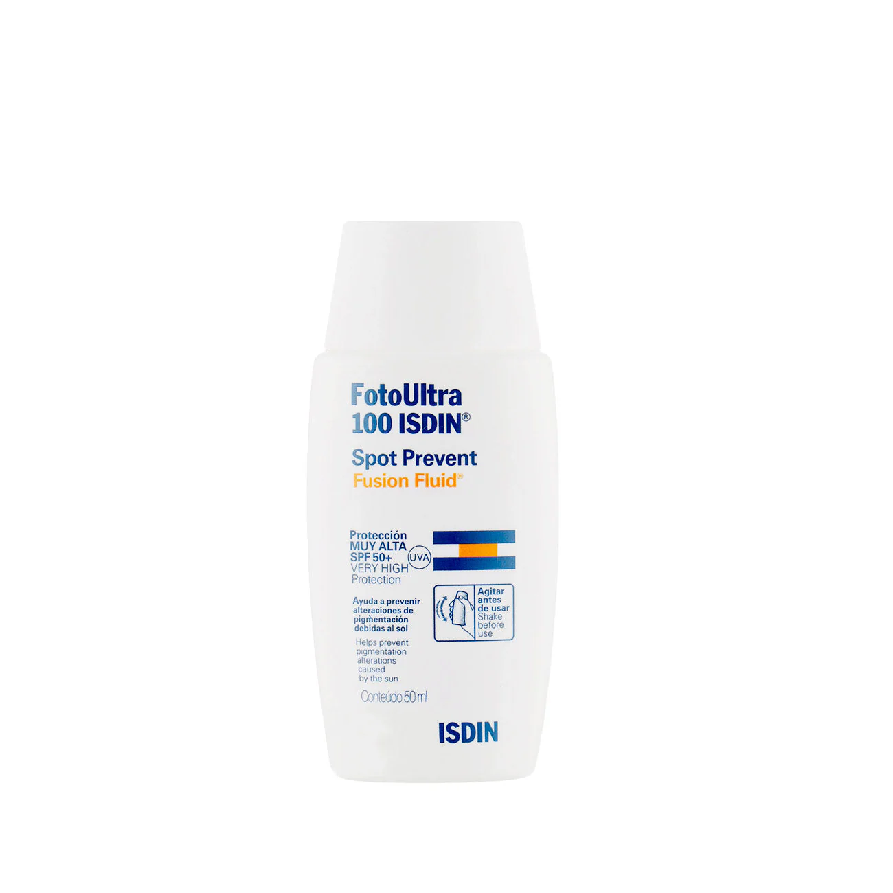 FotoUltra 100 Spot Prevent Fusion Fluid SPF50+ - Image 2