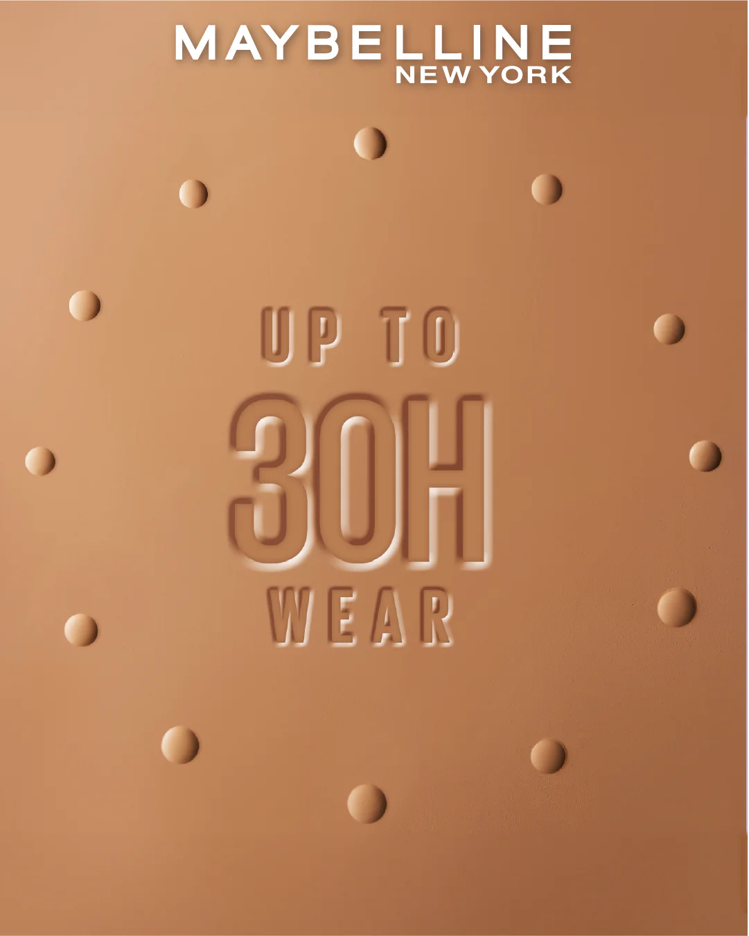 Foundation Super Stay Up To 30h Lumi Matte - Image 11