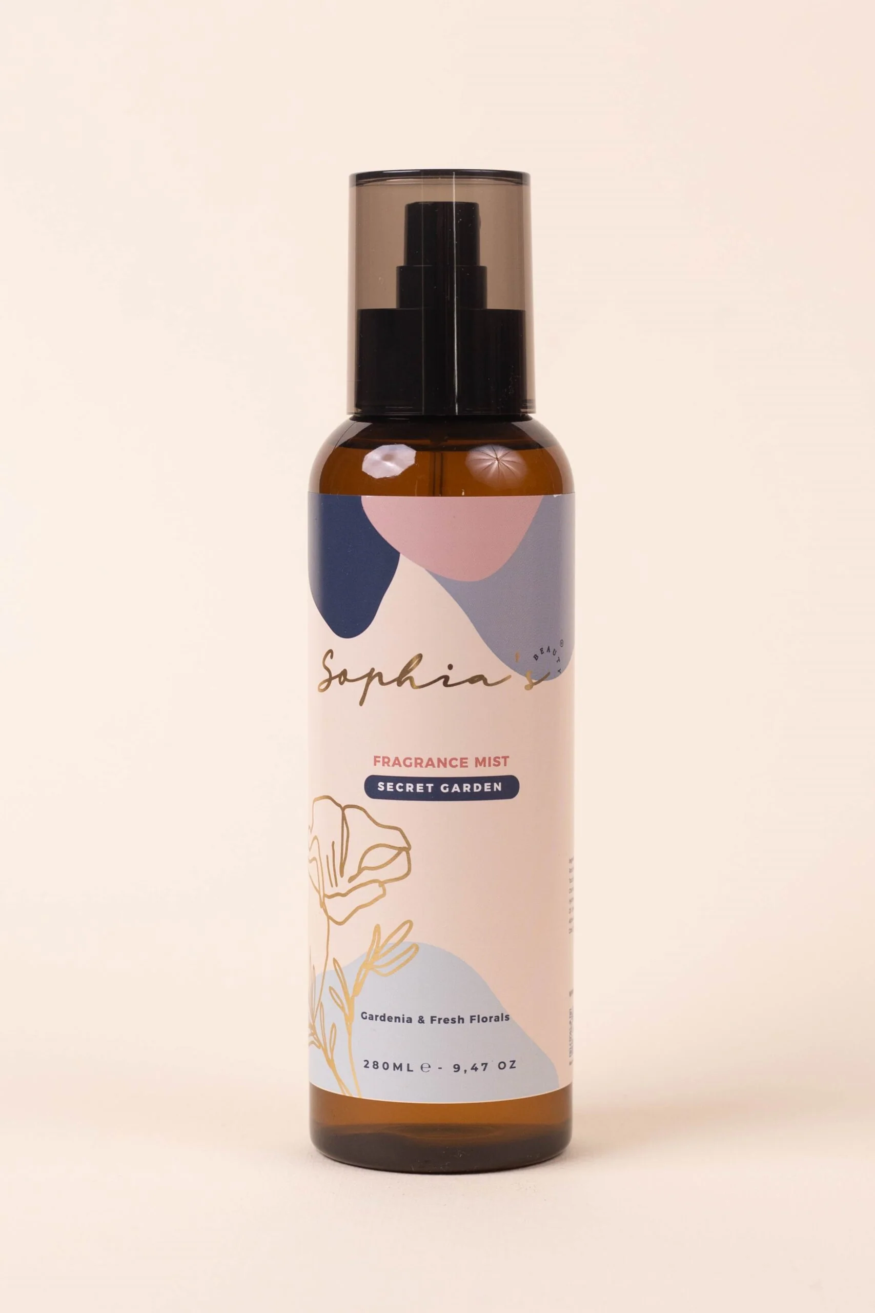 Fragrance Mist Secret Garden