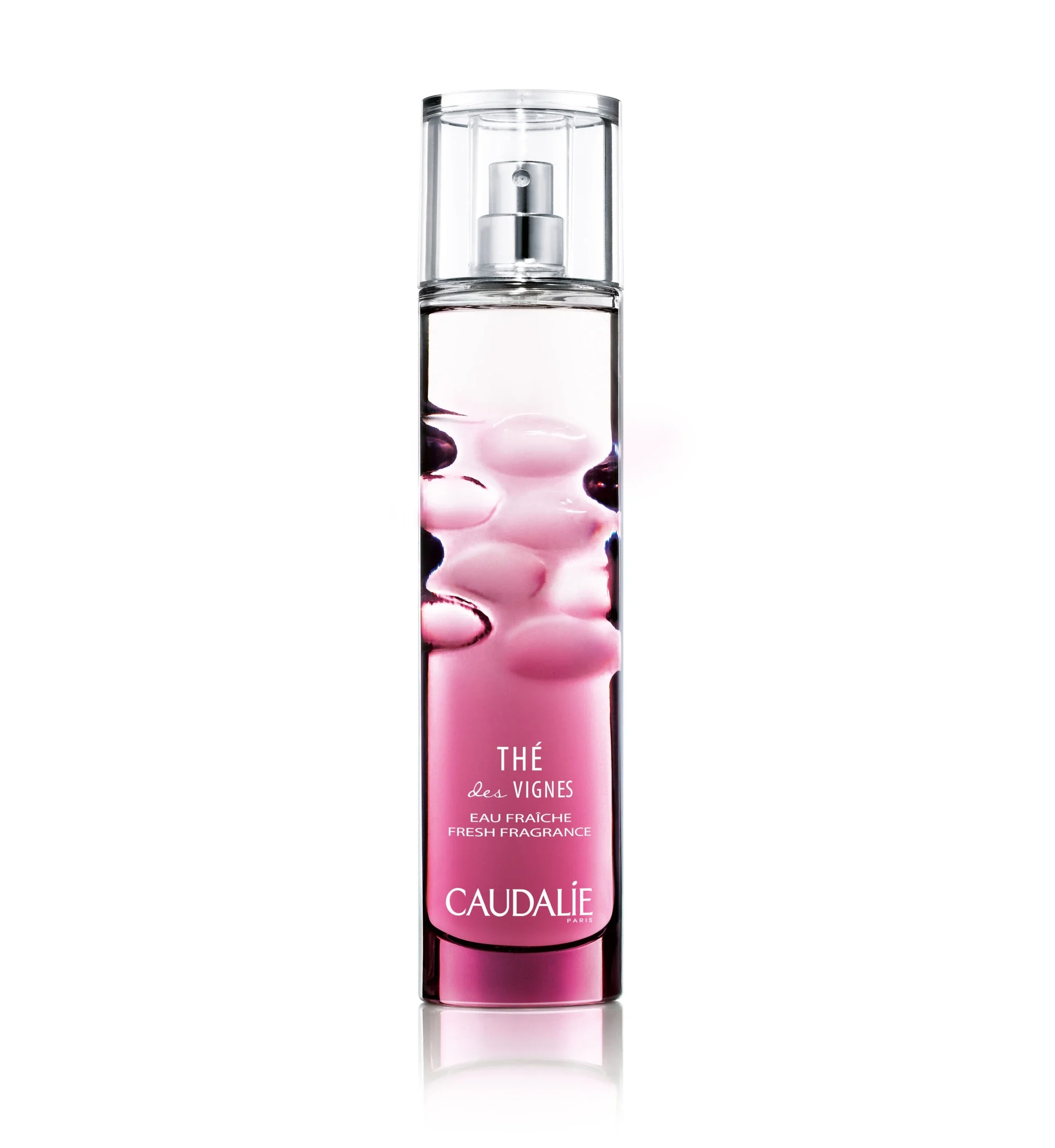 Fresh Fragrance Thé des Vignes - Image 3