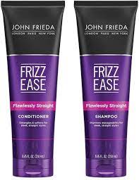 Frizz Ease Shampoo - Image 2
