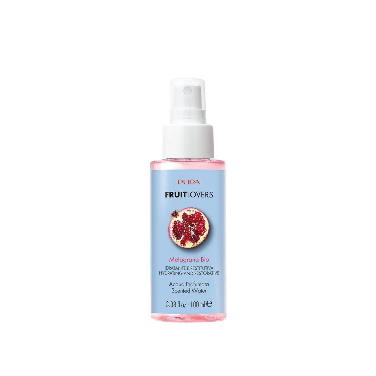 Fruit Lovers Scented Water - Pomegranate - Image 2