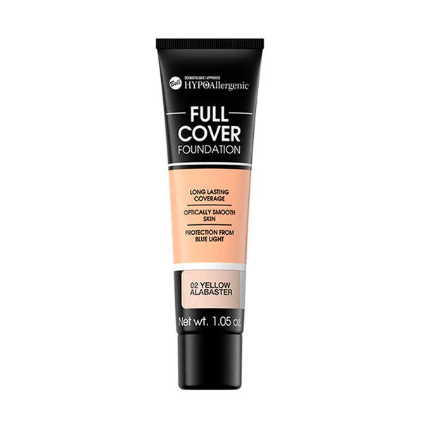 Full Cover Foundation - Image 3