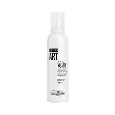 Full Volume Extra Mousse