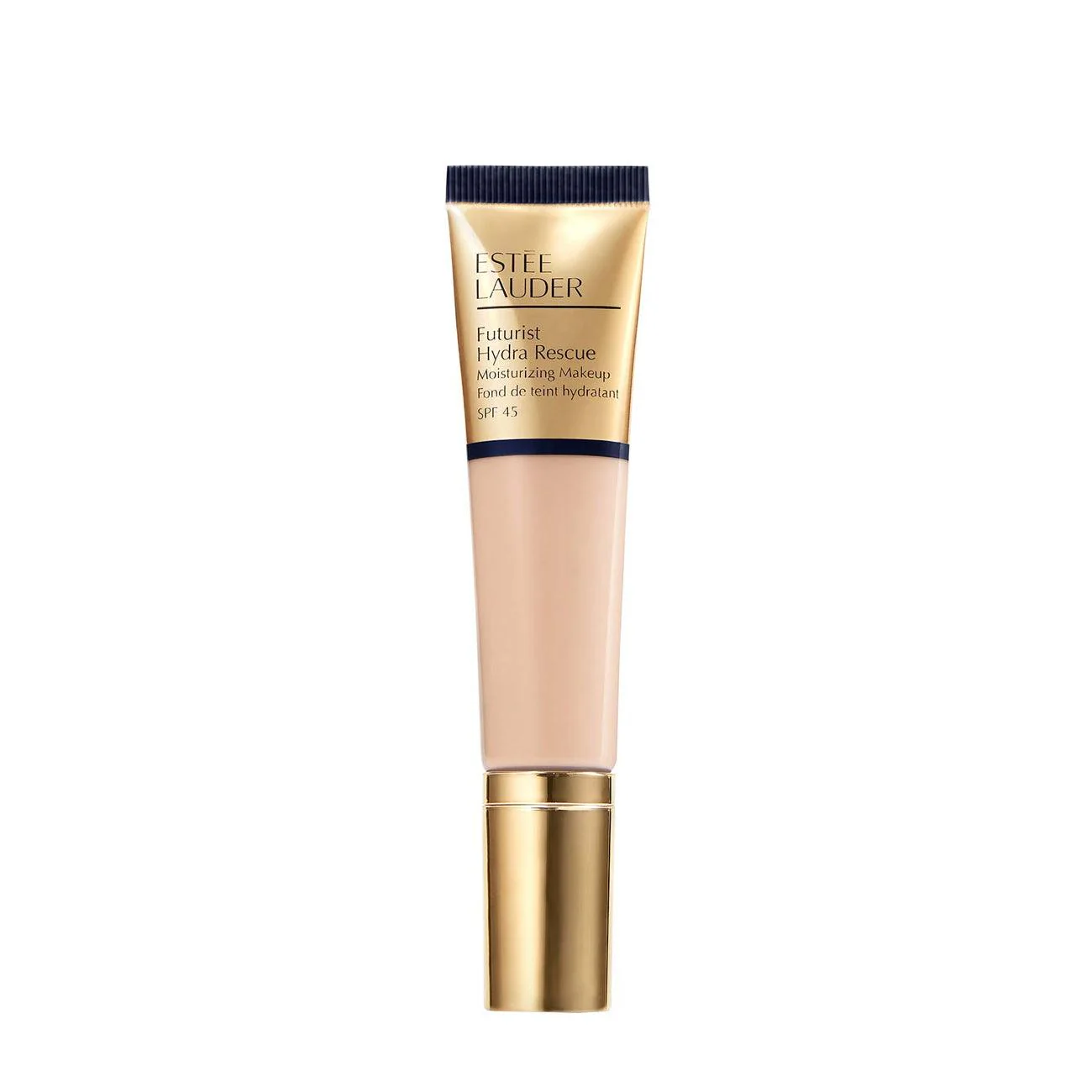 Futurist Hydra Rescue Moisturizing Foundation SPF 45 - Image 12