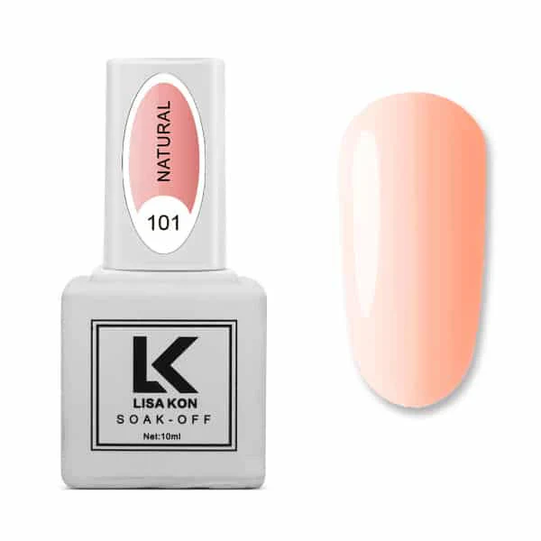 Gel Polish - Image 4