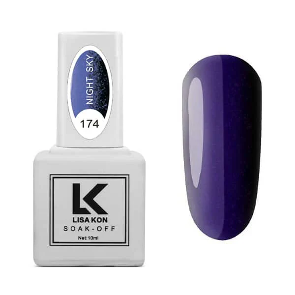 Gel Polish - Image 9