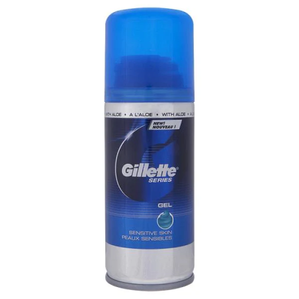 Gel Series Sensitive