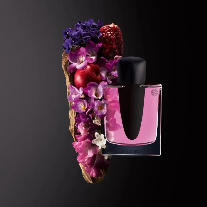 Ginza Murasaki Eau De Parfum - Image 4
