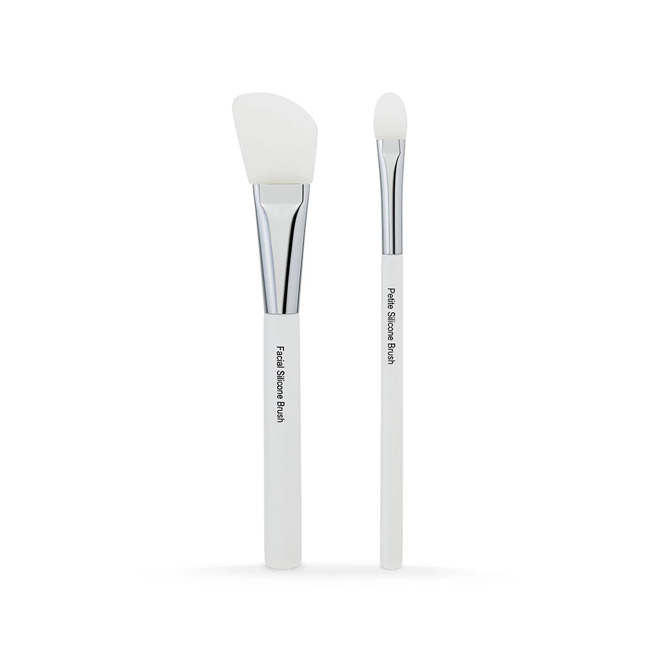 Glam Pro Multi-Use Silicone Brush Set - Image 2