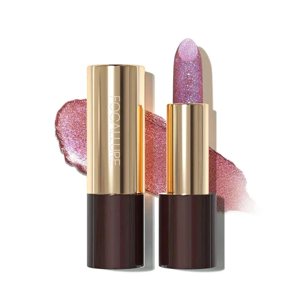 Glisten Opal Hydrating Lip Balm - Image 10