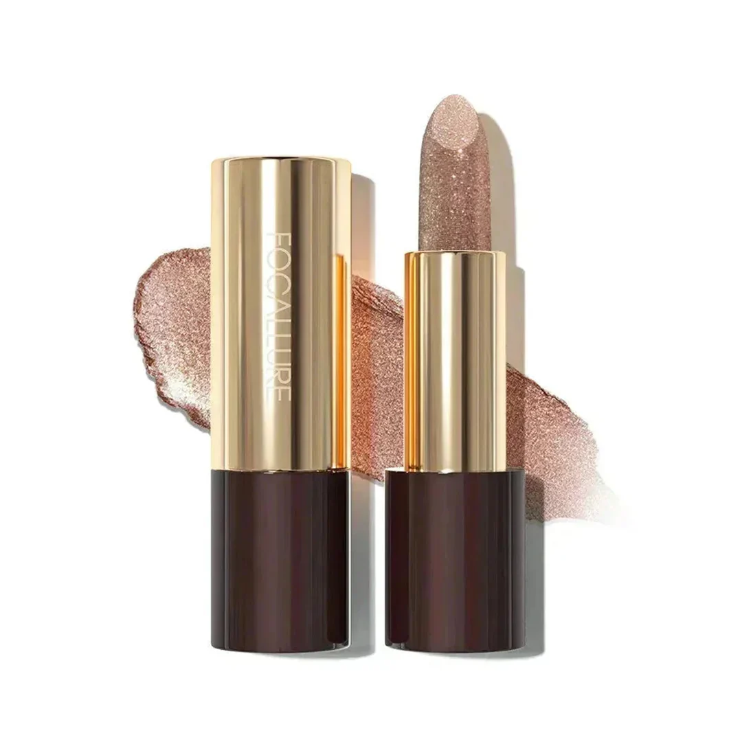 Glisten Opal Hydrating Lip Balm - Image 4