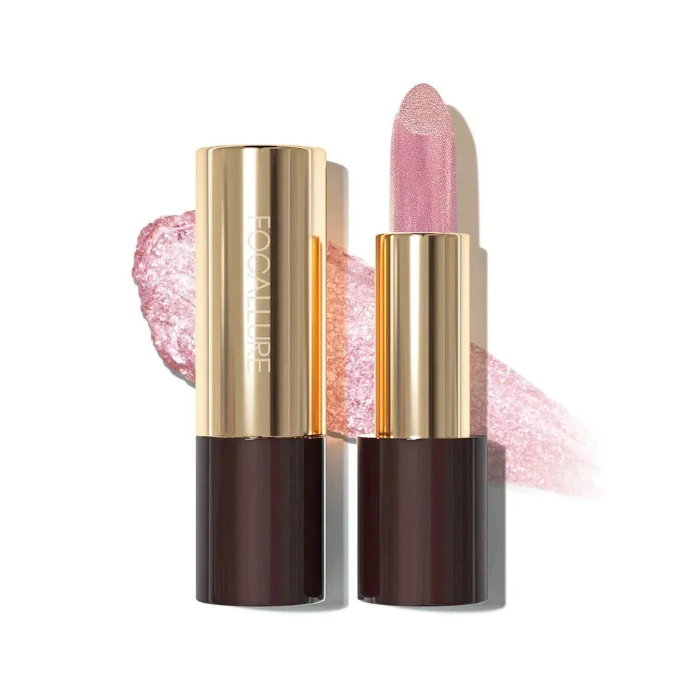 Glisten Opal Hydrating Lip Balm - Image 9