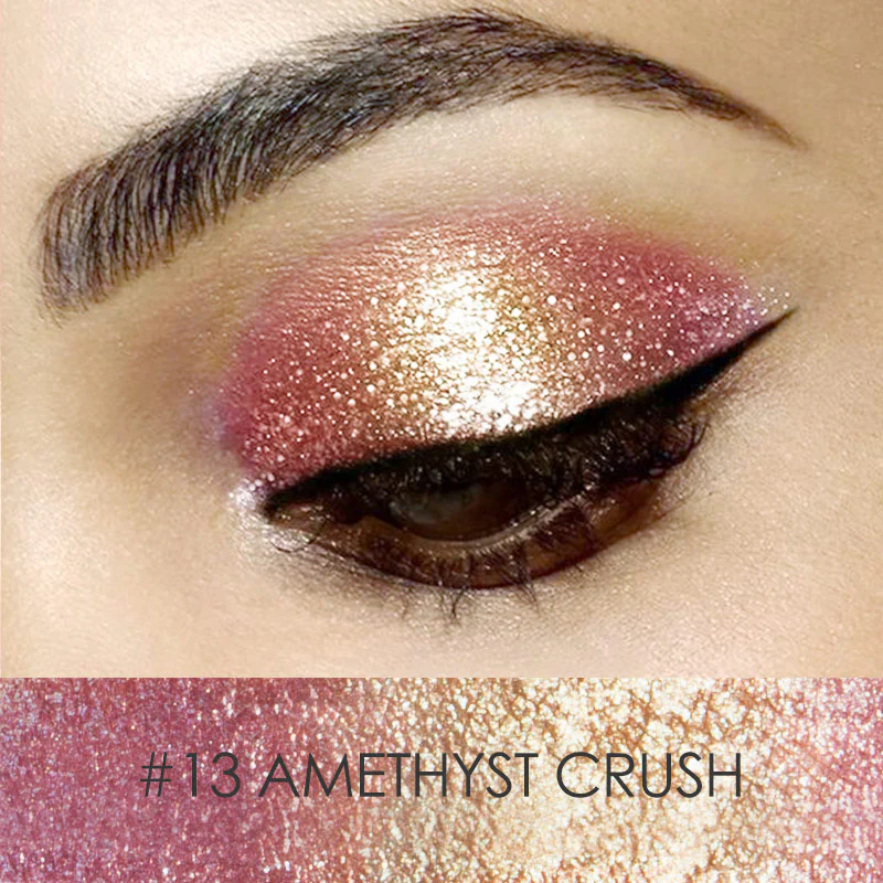 Glitter & Glow Liquid Eyeshadow - Image 2