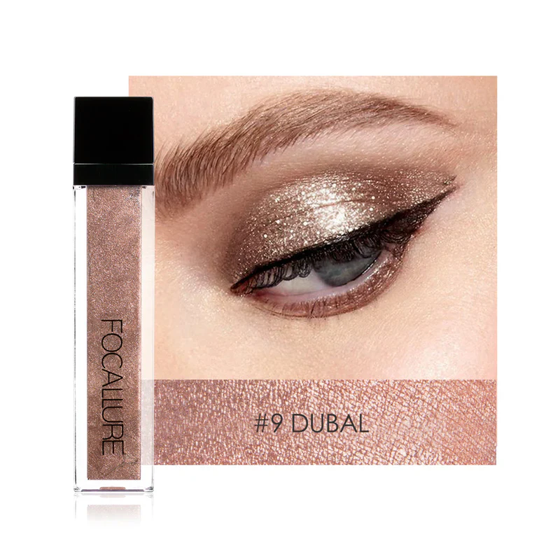 Glitter & Glow Liquid Eyeshadow - Image 9