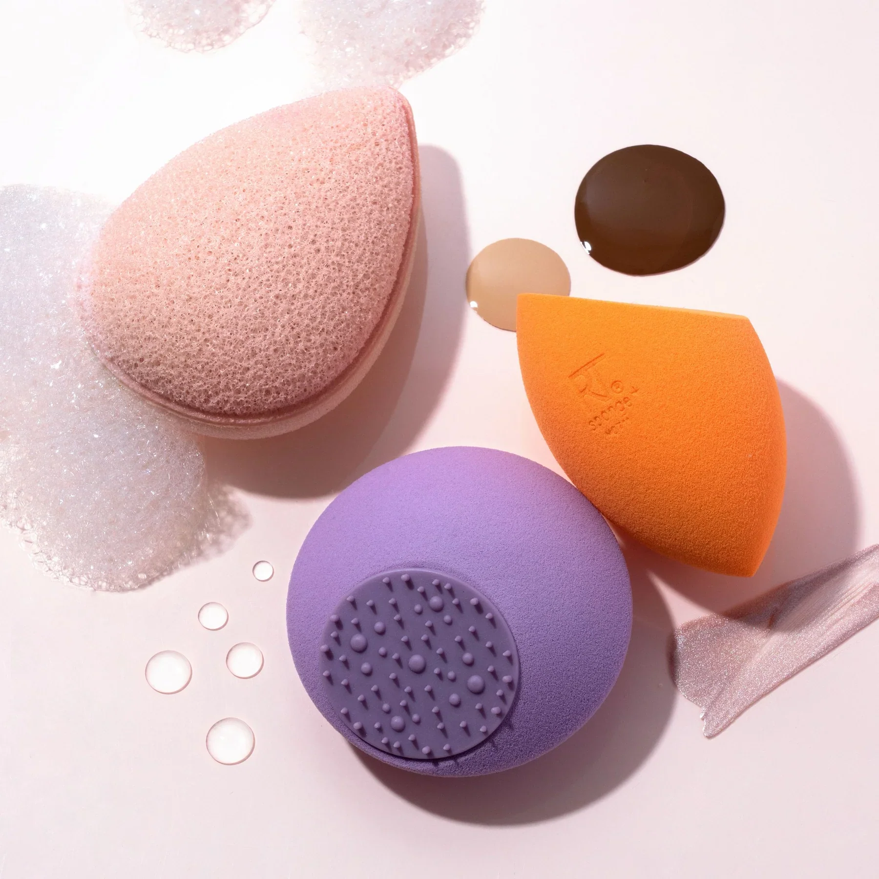 Glow Radiance Complexion Set - Image 2