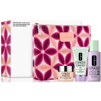 Glowing Skin Must - Haves