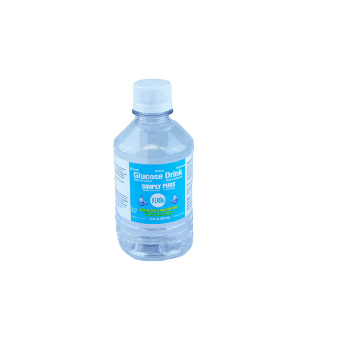 Glucose Drink