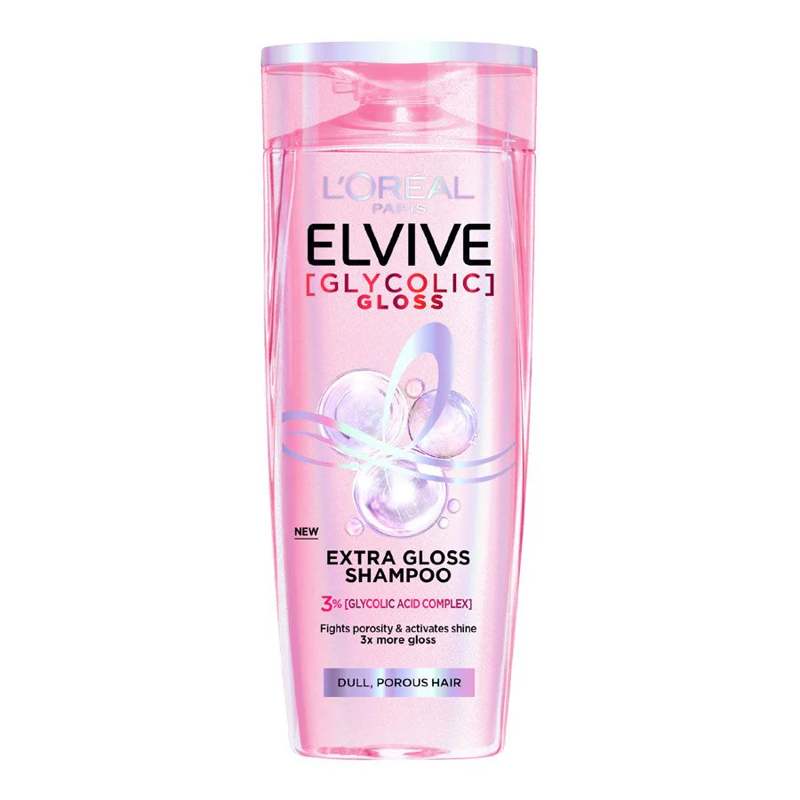 Glyco Gloss Shampoo