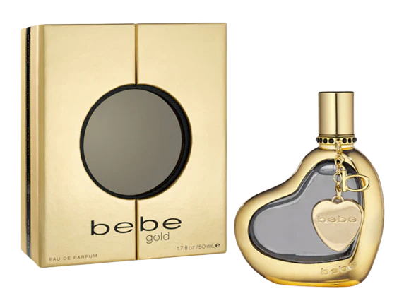 Gold Bebe perfume