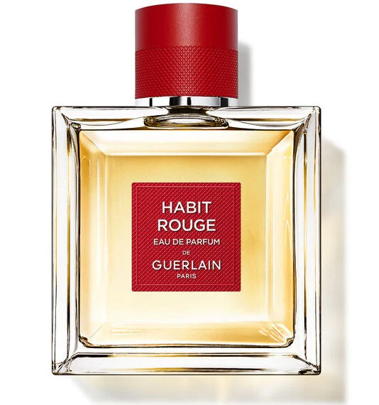 Habit Rouge Edp