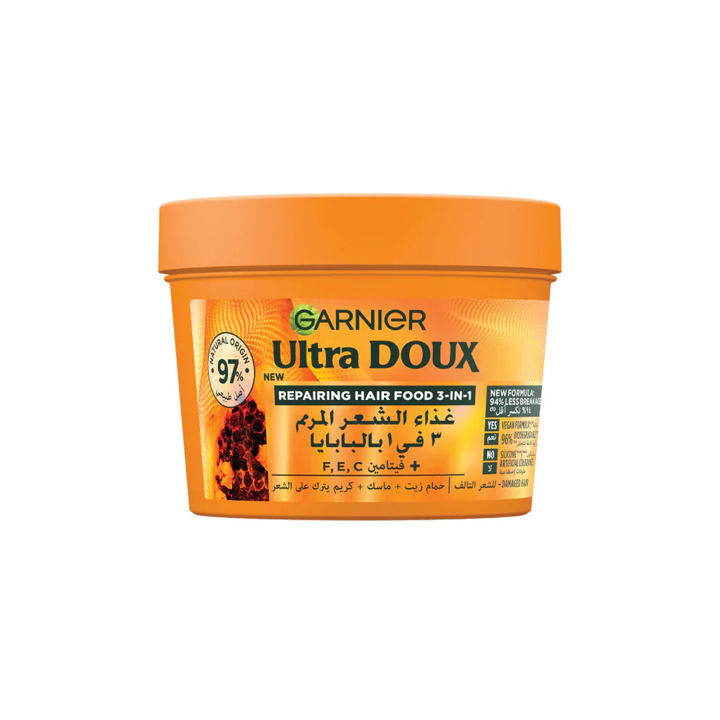 Hair food Treatment - Image 4
