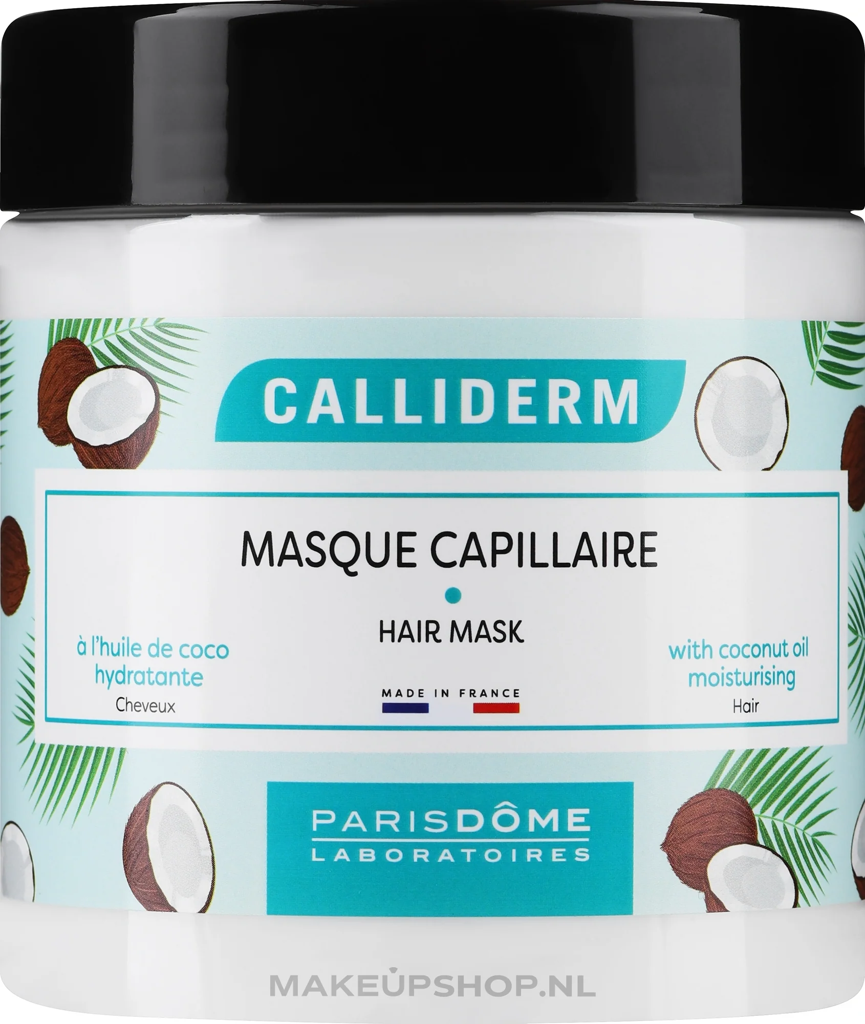 Hair Mask 500ML - Image 2