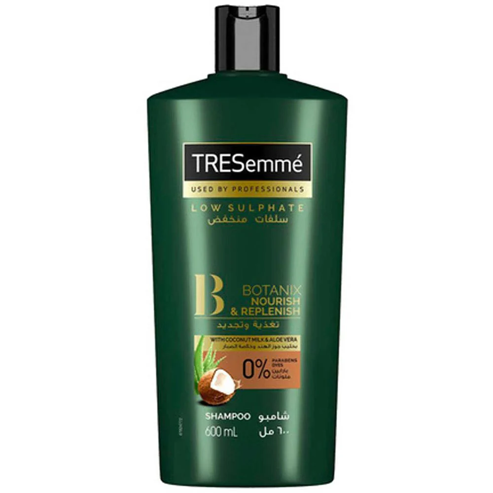 Hair Shampoo
