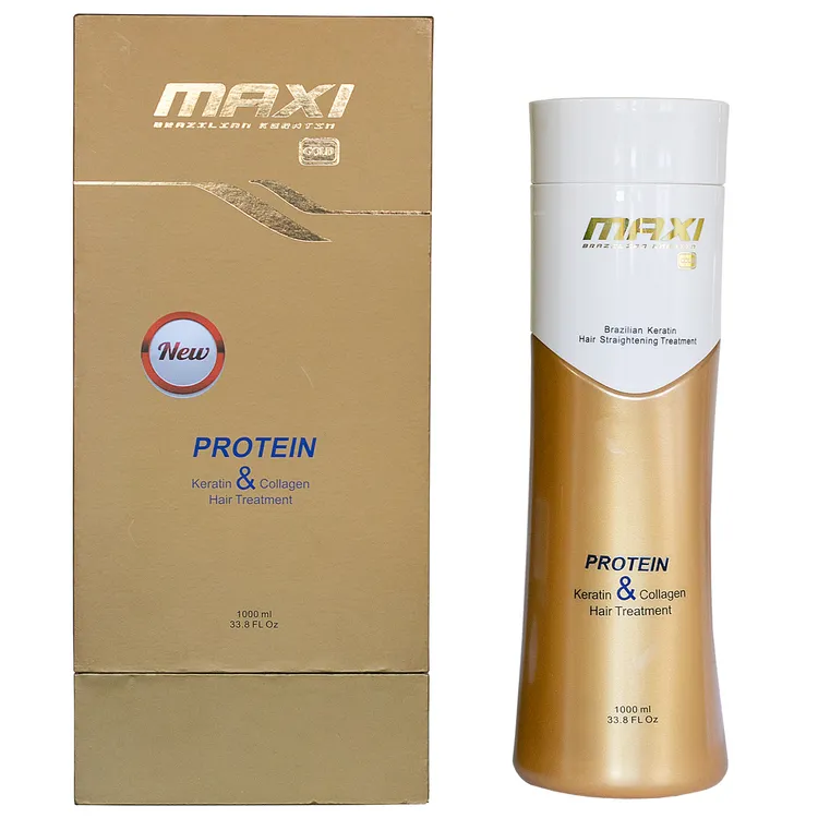 Hair Straightening-Treatment