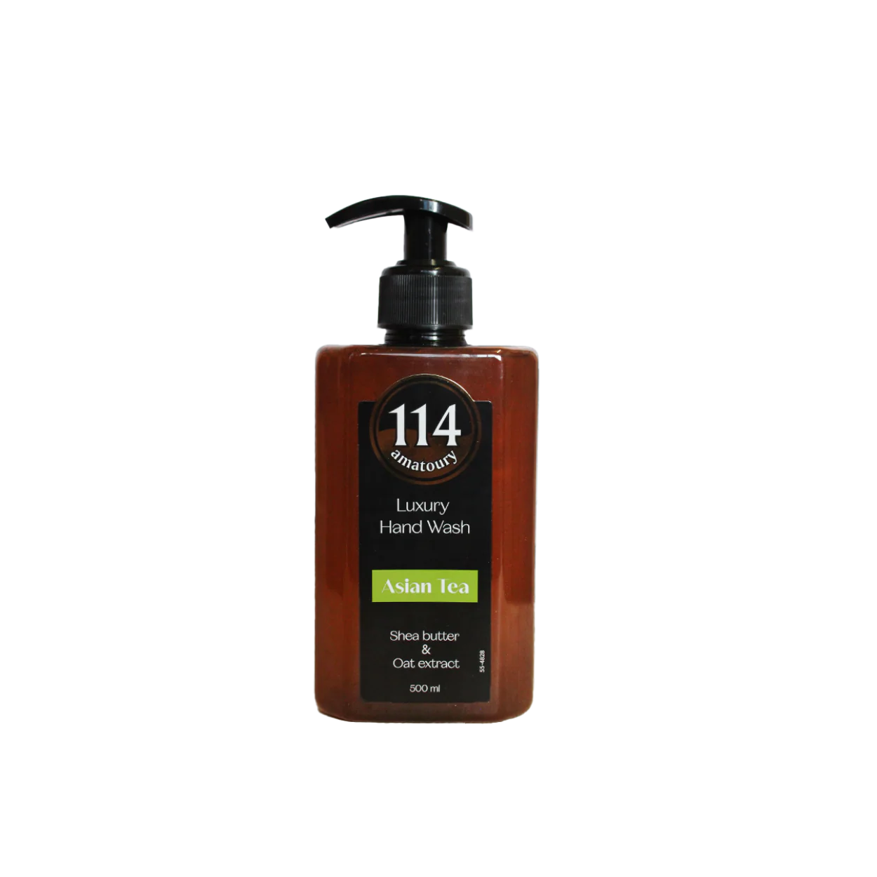 Hand Wash Asian Tea