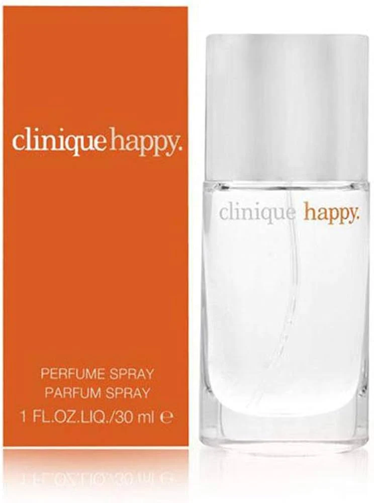 Happy Parfum Spray