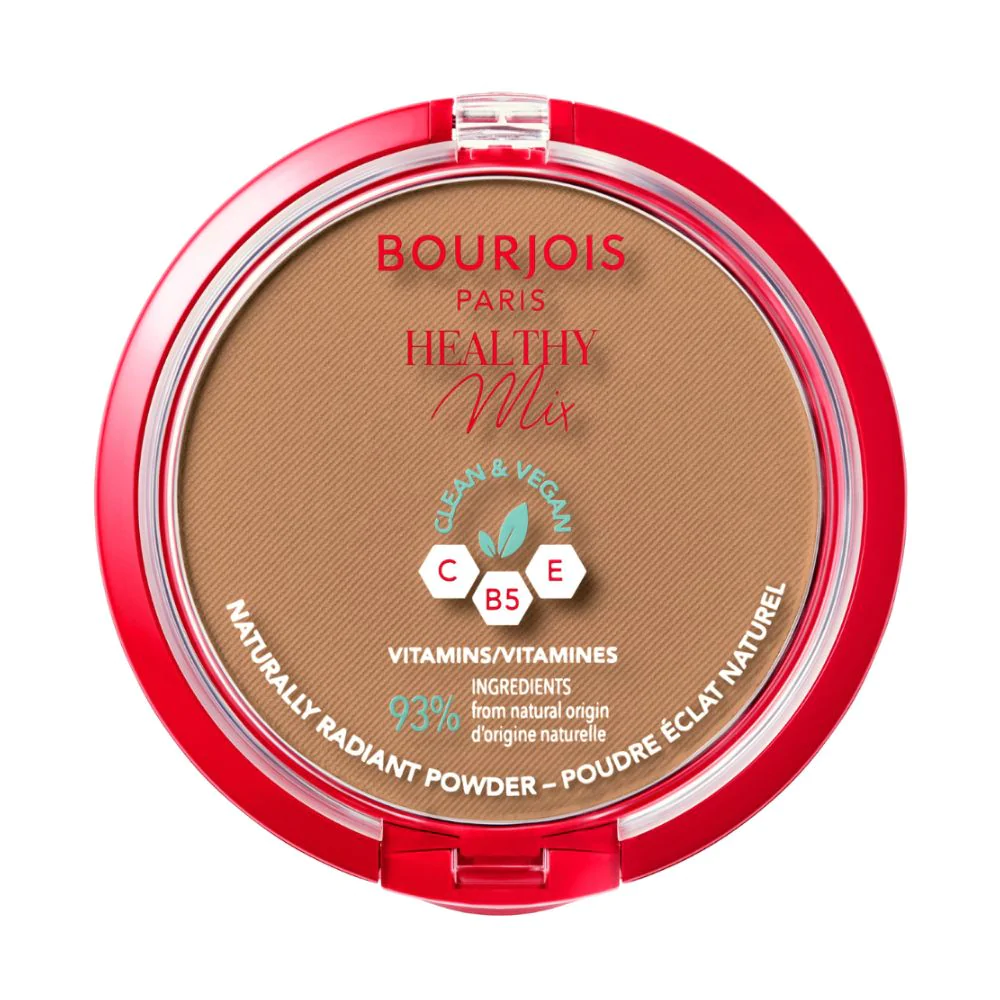 Healthy Mix Clean Powder Foundation - Image 2