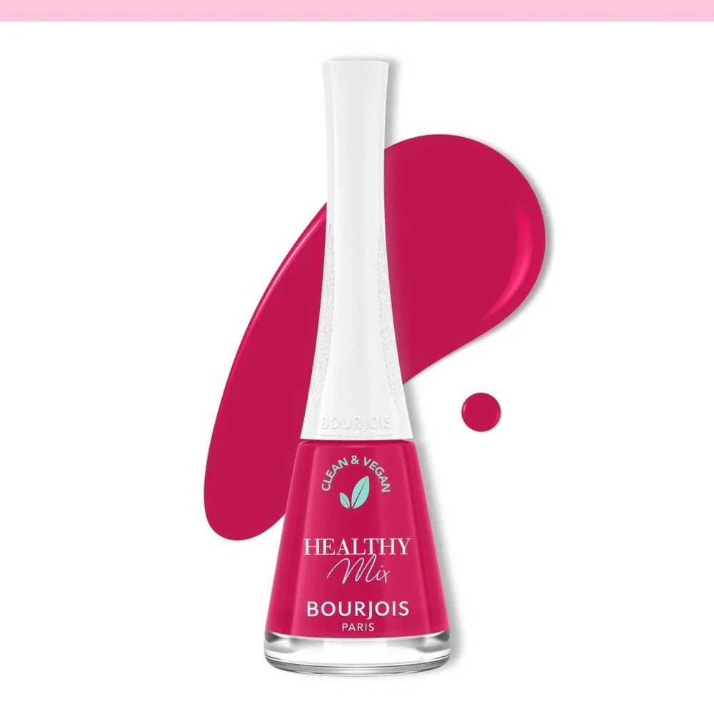 Healthy Mix Vegan Nail Polish - Image 5