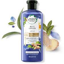 HERBAL ESSENCES SHAMPOO 400ML - Image 2