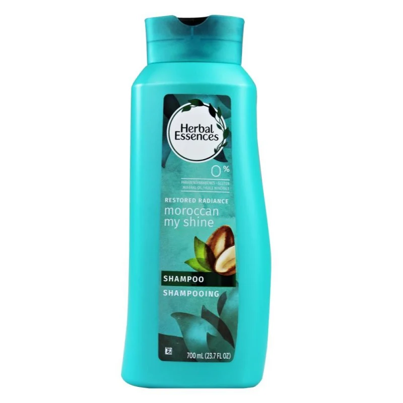 Herbal Essences Shampoo - Image 5