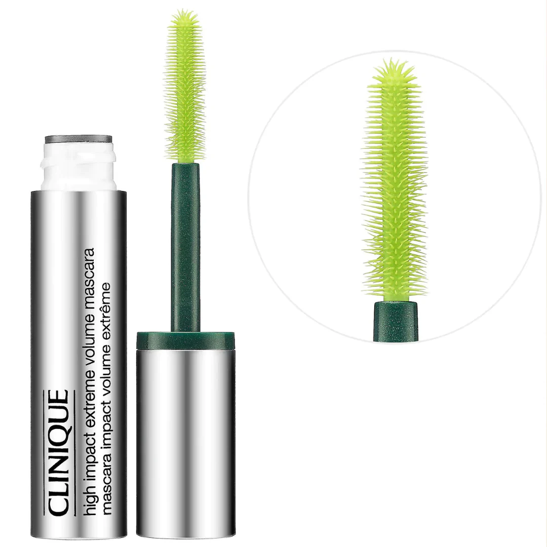 High Impact Extreme Volume Mascara - Image 3