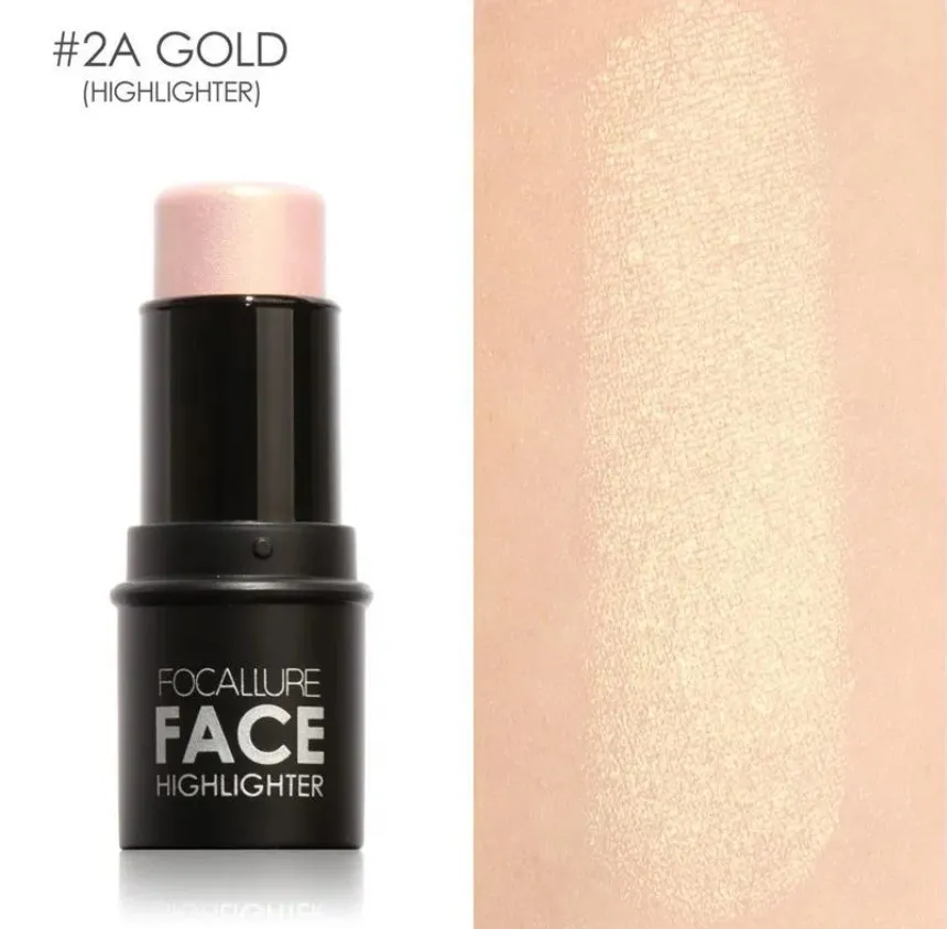 Highlighter & Contour Stick - Image 2