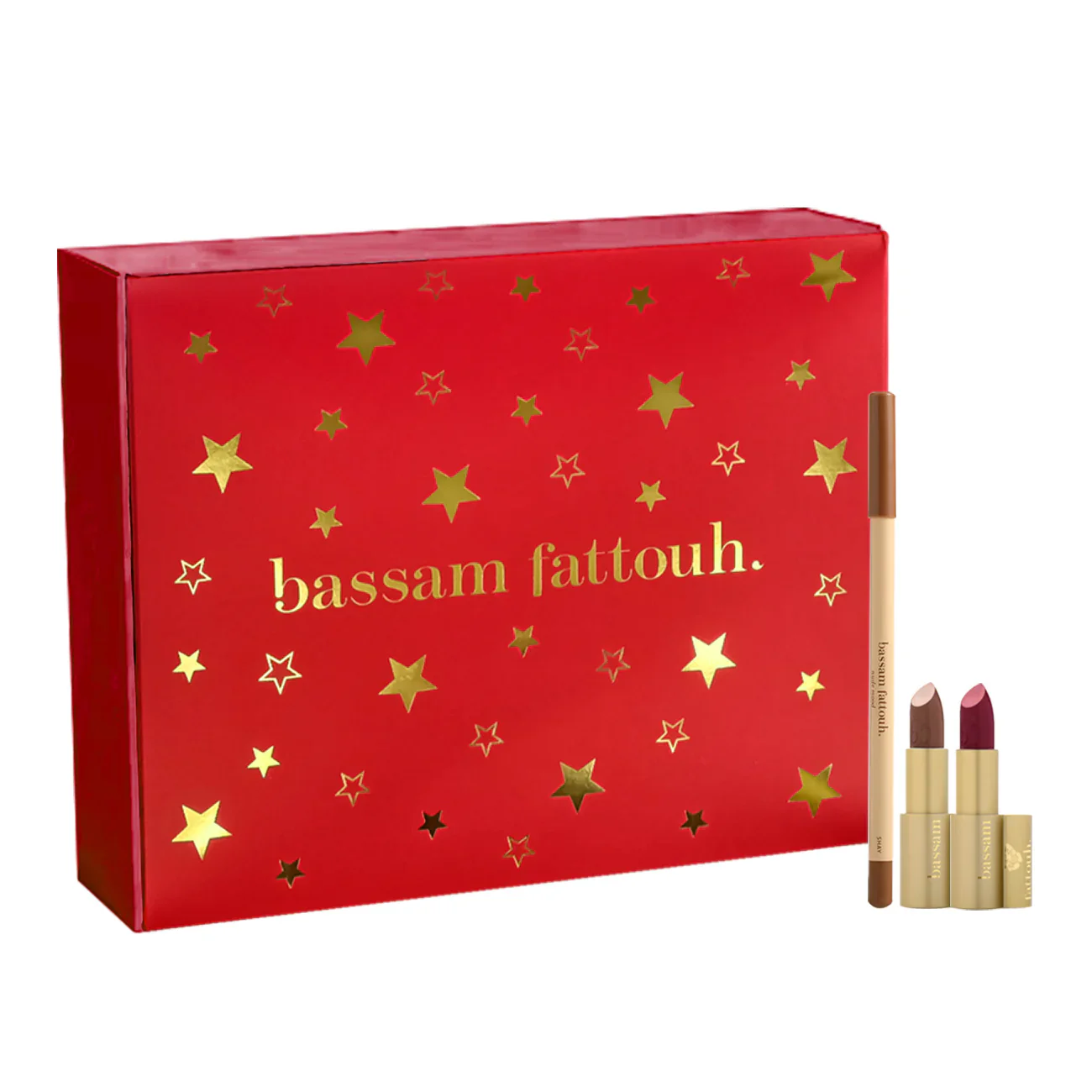 Holidays Lips Set