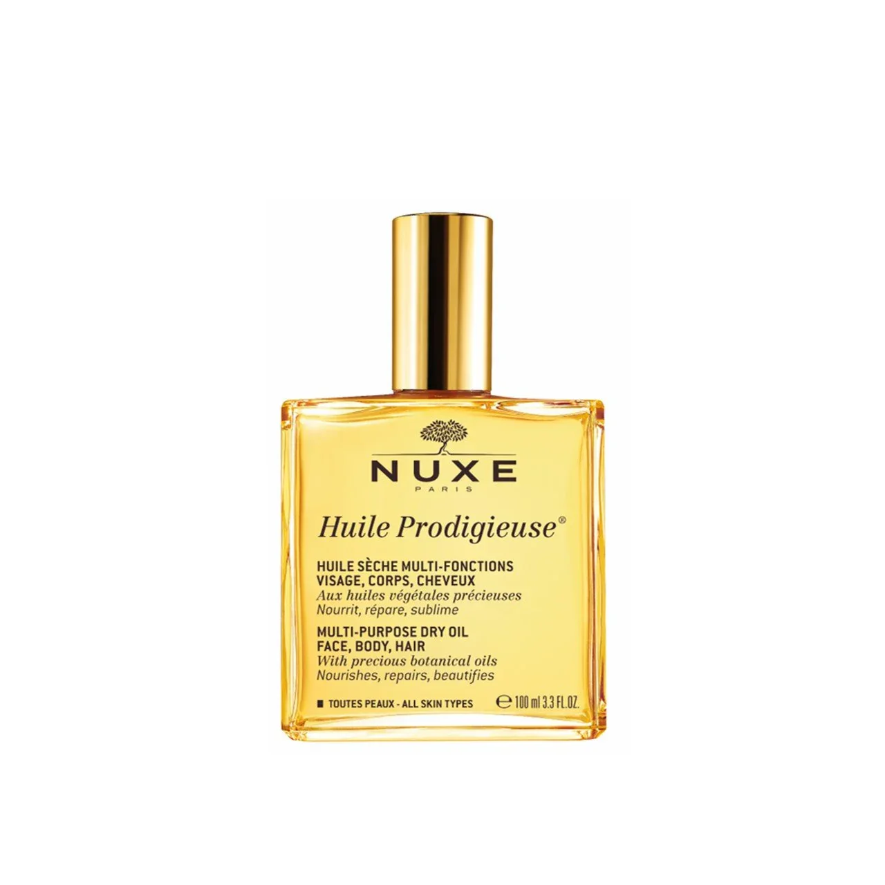 Huile Prodigieuse® 100 ml