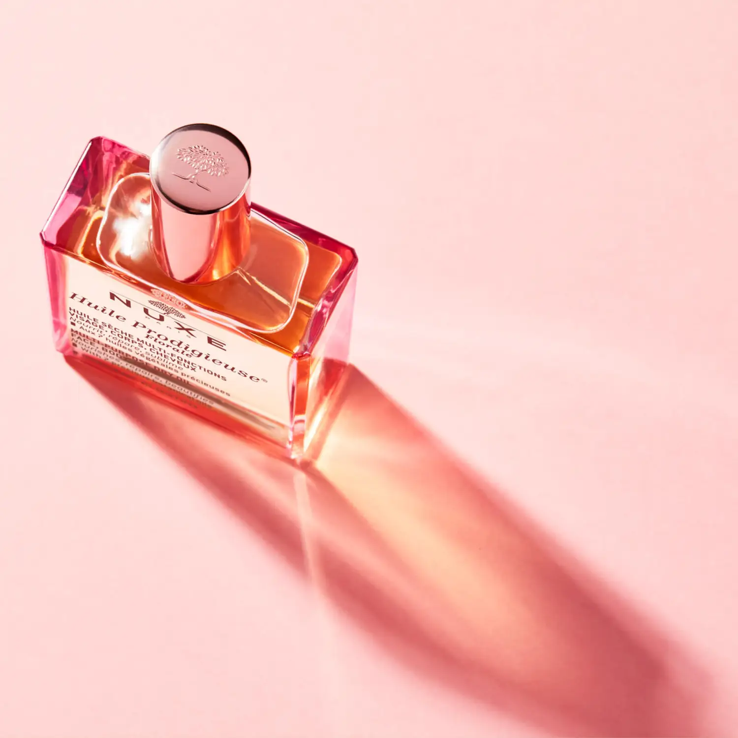 Huile Prodigieuse Florale 100ml - Image 3