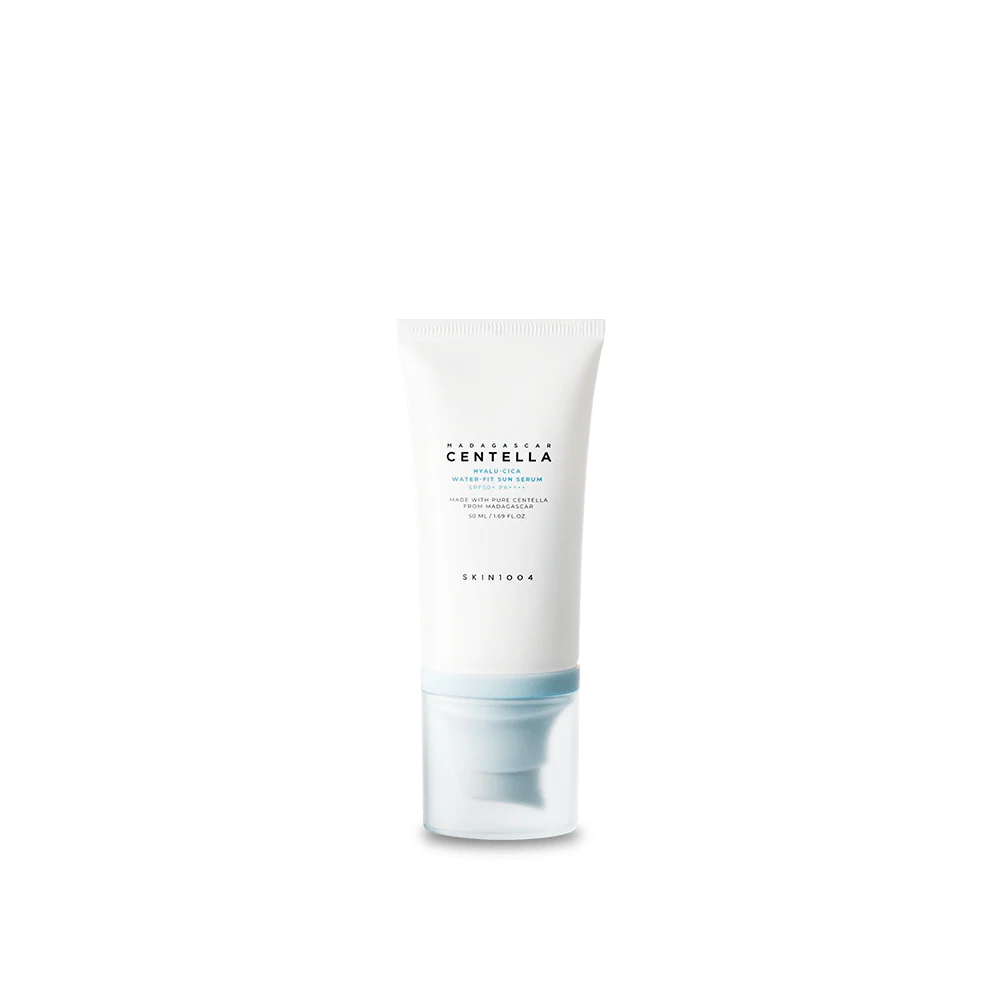 Hyalu-Cica Water-Fit Sun Serum SPF50+ PA++++ - Image 10