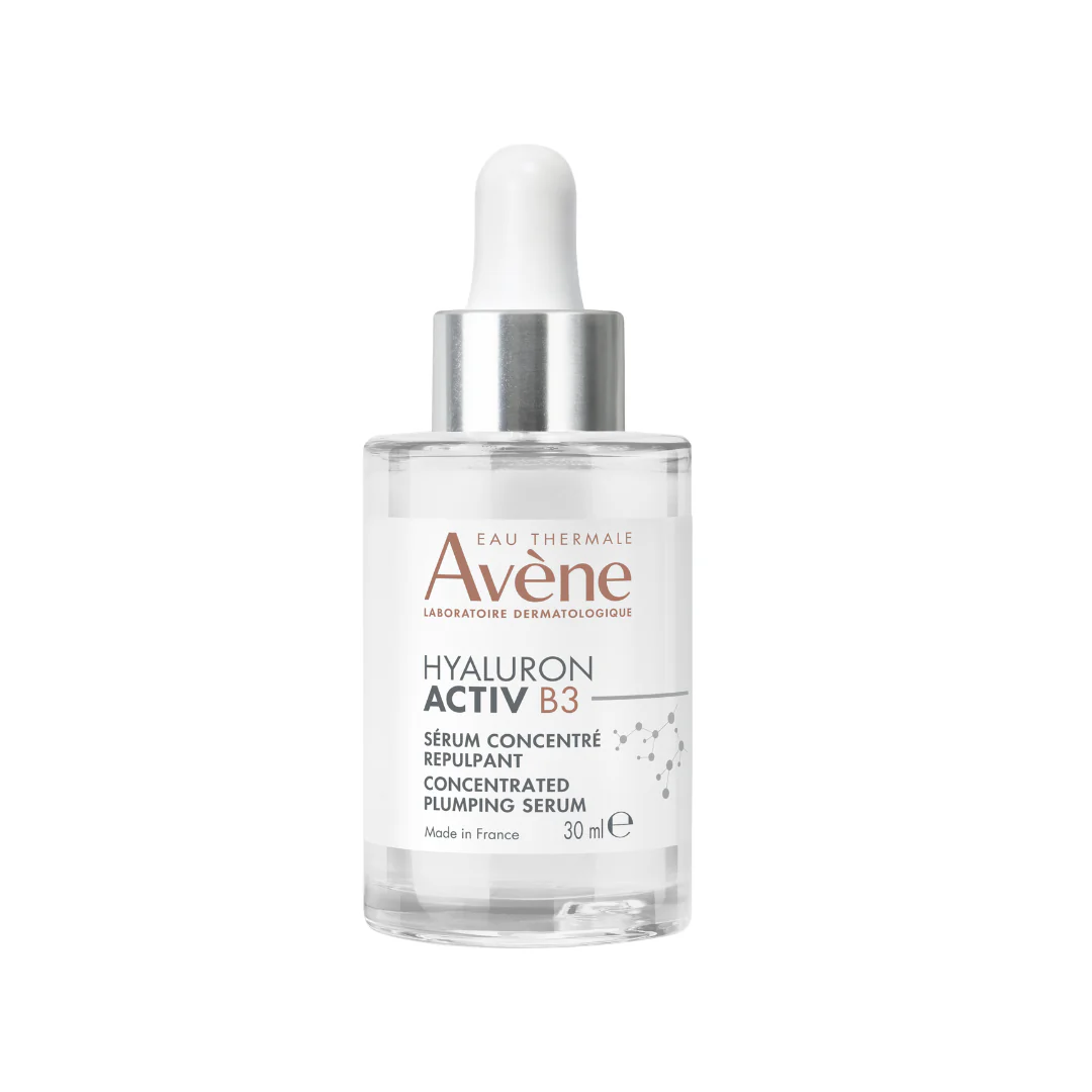 Hyaluron Activ B3 Concentrated Plumping serum
