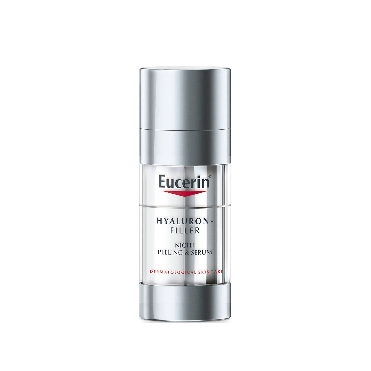 Hyaluron-Filler Anti Age Night Peeling & Serum - Image 2